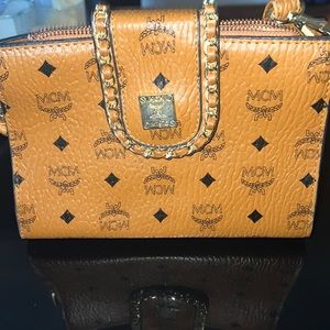 MCM Women’s mini bag